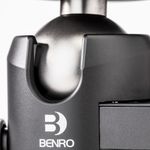 Штатив Benro TTOR34CGX35 карбоновый с шаровой головой