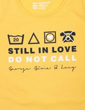 Футболка GG&amp;L
