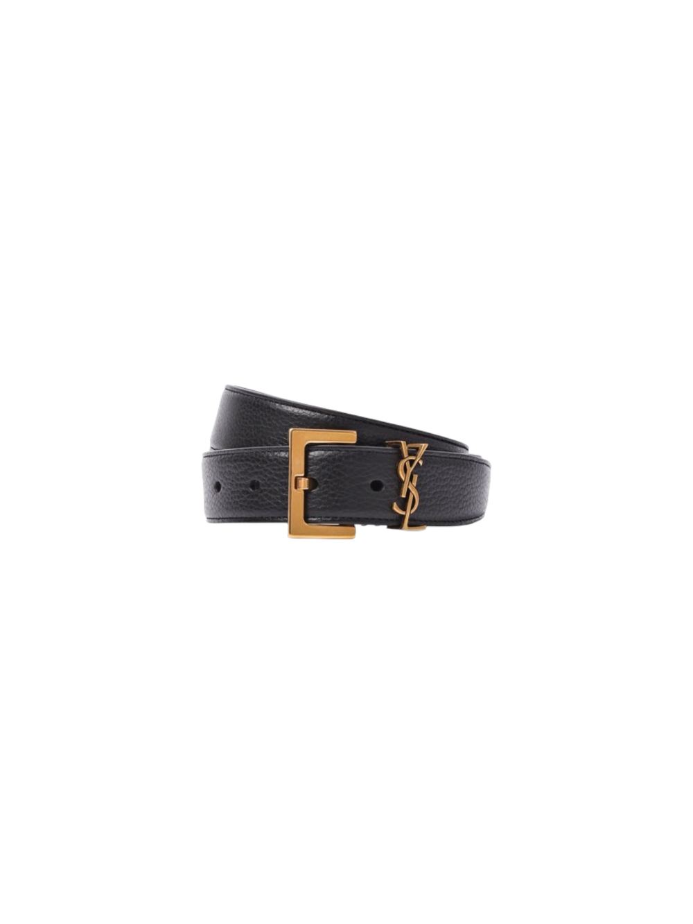 Ремень SAINT LAURENT