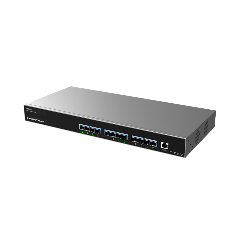 Коммутатор Grandstream GWN7832
