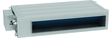 Сплит-система TOSOT T36H-ILD/I/T36H-ILU/O inverter