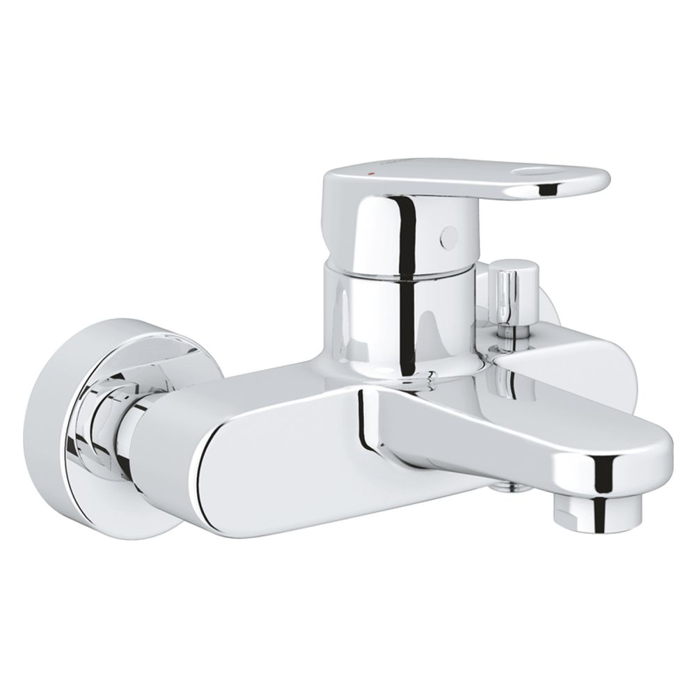 Смеситель для ванны однорычажный Grohe EuroPlus 33553002