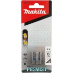 Насадка PZ2х25 мм Impact Premier Makita E-03171