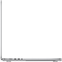 Ноутбук Apple MacBook Pro 16 M3 Max 2023 1 ТБ серебристый