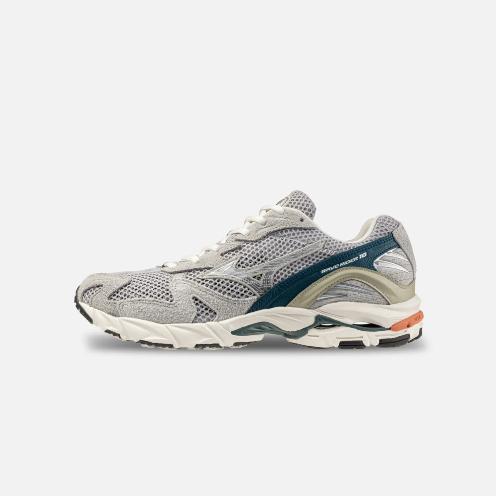 Кроссовки Mizuno Wave Rider 10
