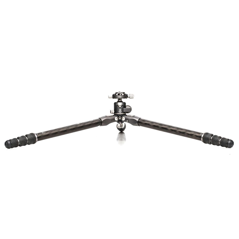 Штатив Benro TTOR24C+GX30 карбоновый с шаровой головкой
