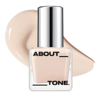 ABOUT TONE Skin Layer Fit Foundation - Стойкая тональная основа для лица (30 мл)
