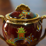 Кофейный сет «Rouge Royale»