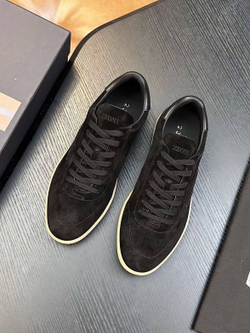 Кеды Zegna