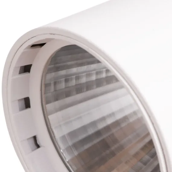 Трековый светильник Atillo A2315PL-1WH Arte Lamp