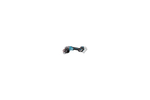 Угловая шлифмашина Makita XGT GA023GZ