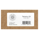 Pure Body Naturals, Масло таману для ночного чуда, 120 мл (4 жидк. Унции)
