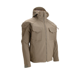 Куртка Kitanica Winter Softshell Khaki