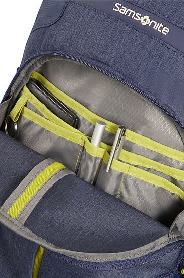 Рюкзак для ноутбука Samsonite, Rewind (29/34л) 75252/1247