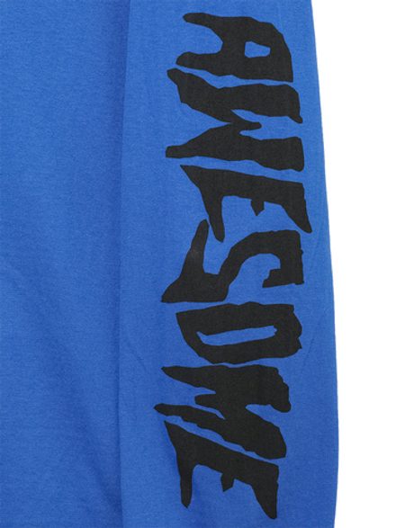 Джемпер Stamp Logo Long Sleeve Tee