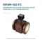 Преобразователь расхода электромагнитный ПРЭМ-100 ГС L0/-/16/НЖ/IP68/12/D