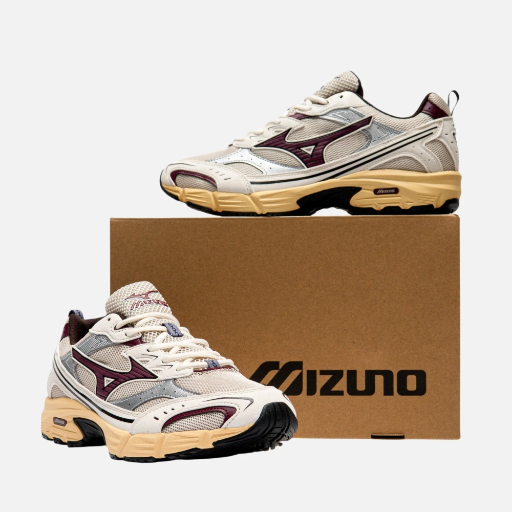Кроссовки Mizuno MXR