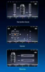 Магнитола для Hyundai Creta 2 2021-2022, Solaris HC 2024+ - Kuberg OL-1774 QLed+2K, Android 13, Быстрейшая, CarPlay, 4G SIM-слот