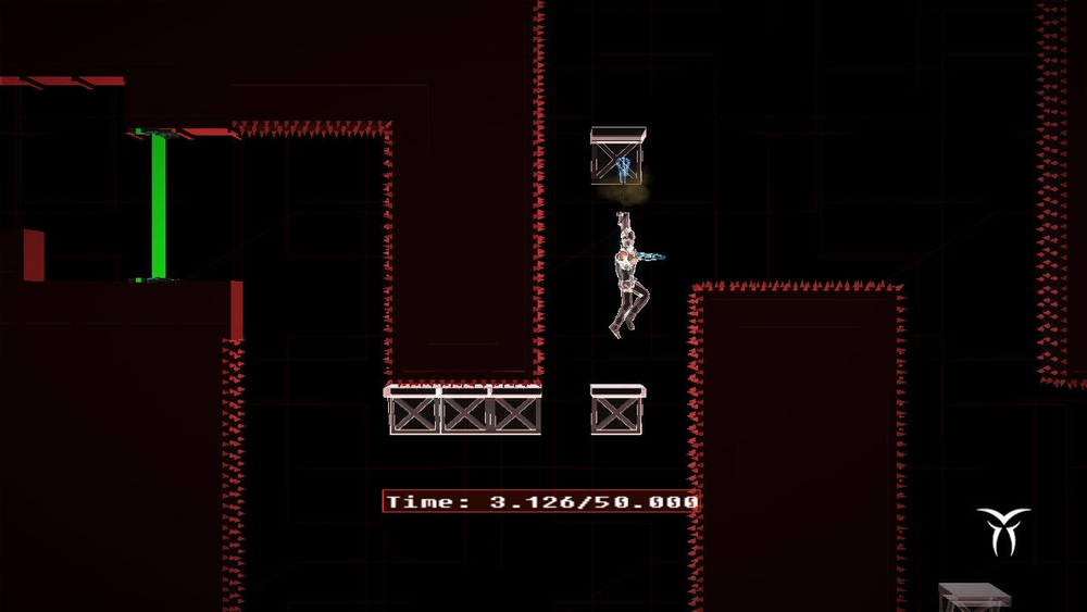 Bionic Commando: Rearmed (для ПК, цифровой код доступа)