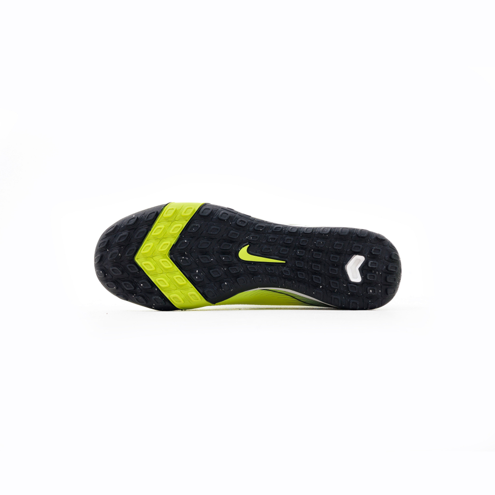 TF / Nike Air Zoom Mercurial Vapor XVI Kids / Mad Voltage
