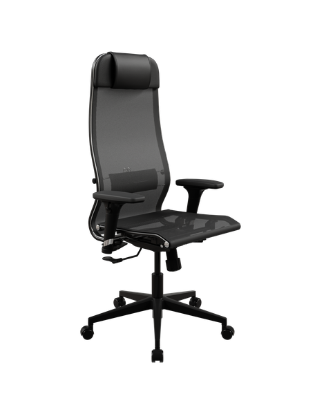Кресло ErgoLife Set 4/подл.200/осн.Synchro 002