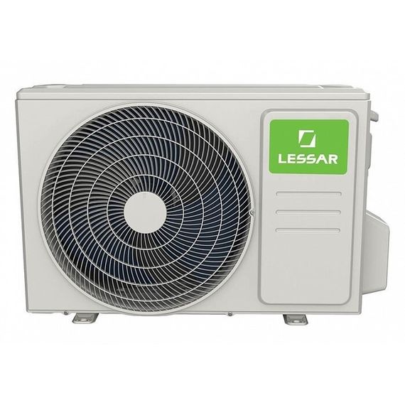 Кондиционер Lessar Cool+ LS-H07KPA2C/LU-H07KPA2C — (1)