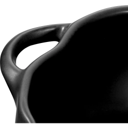 STAUB Мини-кокотница 500 мл 12 см тыква черная EAN 4009839397271