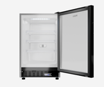 Шкаф морозильный Haier MSF100