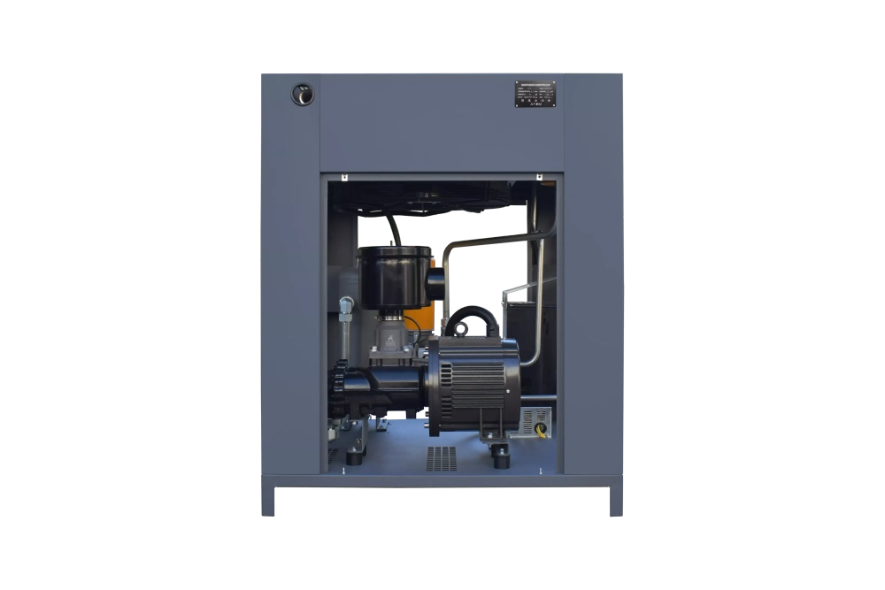 Винтовой компрессор Atom A-37E 8 бар PM IP65