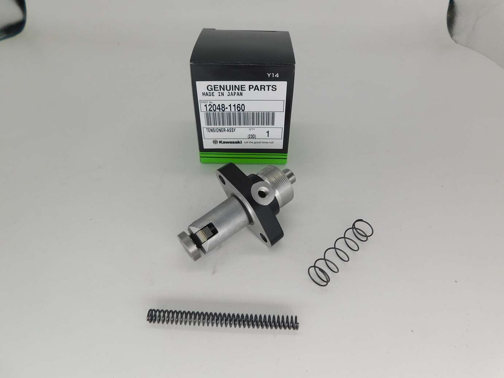 натяжитель цепи грм Kawasaki Vulcan VN1500 VN1600 12048-1160