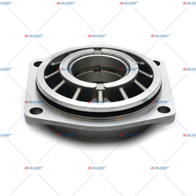 Кольца поршневые компрессора STD d92 D2066 MAN TGA