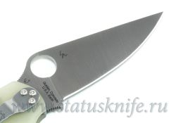 Нож Spyderco Paramilitary 2 C81GM4P2  limitedфотография - 6