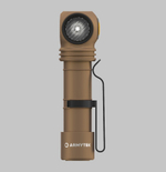 Фонарь Armytek Wizard C2 Pro Magnet USB Sand Белый, F08701CS