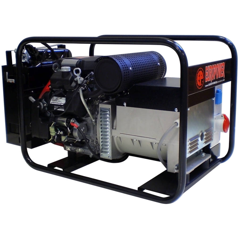 Генератор бензиновый Europower EP 13500 TE