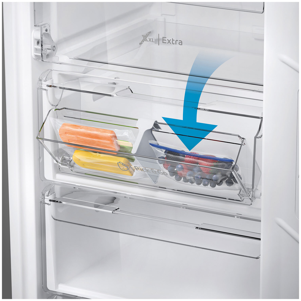 Морозильная камера INDESIT DFZ 5175 G