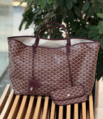 Сумка Goyard