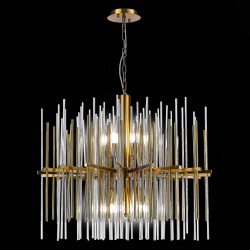 Люстра подвесная ST Luce Teramo SL1628.303.12