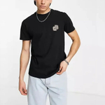 HUGO BOSS Tee, 50483464-001