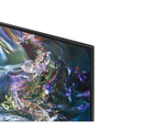 Телевизор Samsung QLED 4K QE50Q60DAT