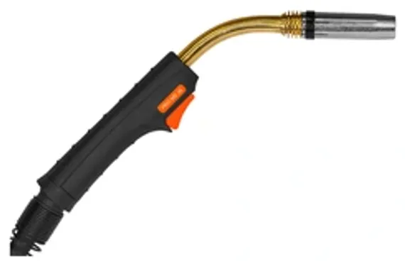 Сварочная горелка Сварог TECH MS 400 ICH2299, 4 м