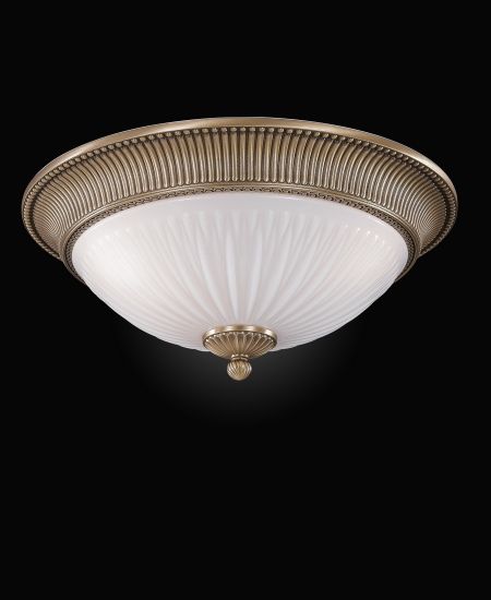Потолочная люстра Reccagni Angelo PL.9270/4