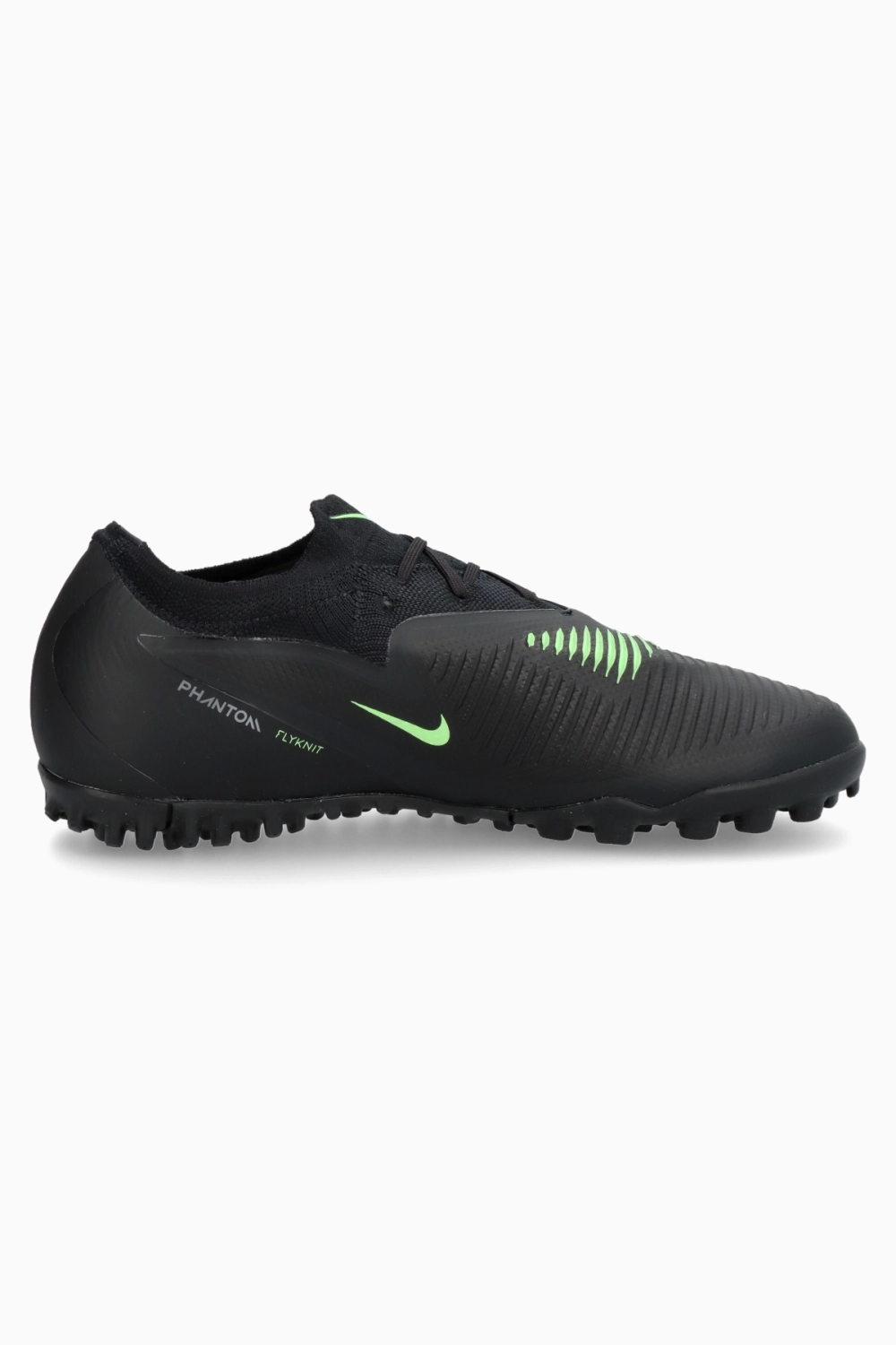 Сороконожки Nike Phantom 6 Low Pro TF - черный