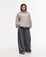 Baggy Trousers LOGO Castlerock