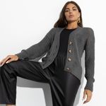 Кардиган Со страниц Vogue (cosmic) Charutti (Акция)