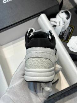 Кеды Chanel