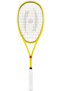 Ракетка для сквоша Harrow Vapor 110 - yellow/navy/red