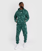 Худи Venum Vortex XL Camo Turquoise