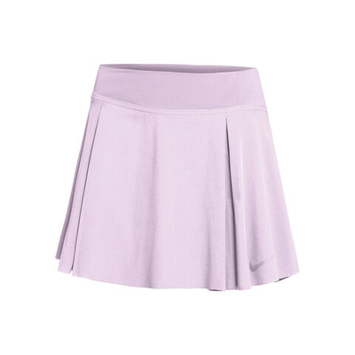 Женская теннисная юбка Nike Dri-Fit Club Regular Skirt Women - Violet