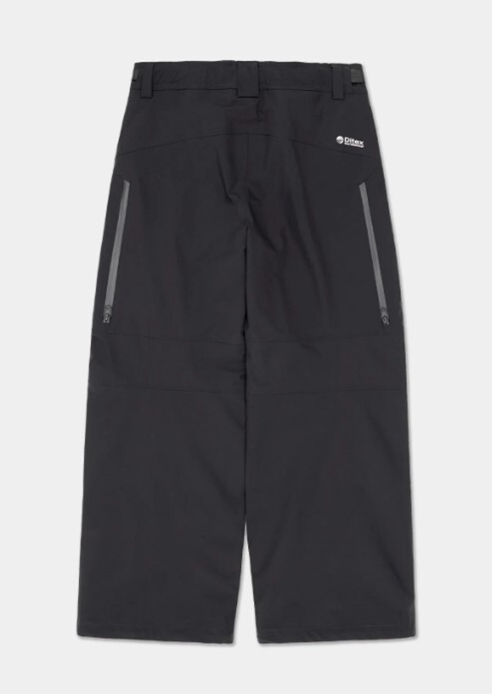 Штаны для сноуборда Dimito 25 LEVEL 2L PANTS (RELAXED FIT)