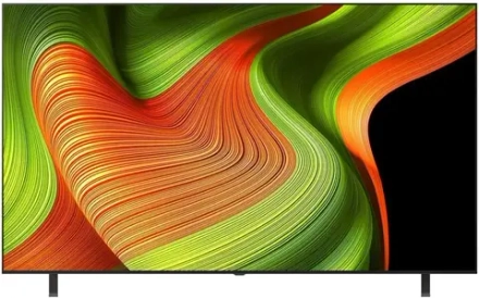 Телевизор LG OLED83B5RLA.ARUG